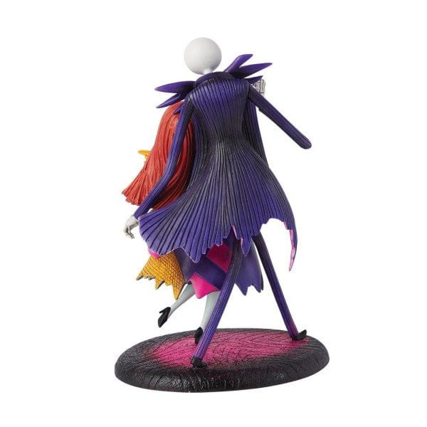 Disney Showcase Jack & Sally Figurine 6014972 Disney Showcase Jack & Sally Figurine 6014972