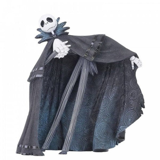 Disney Showcase Jack Skellington Figurine 6006278 Disney Showcase Jack Skellington Figurine 6006278