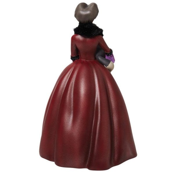 Disney Showcase Lady Tremaine Rococo Figurine 6010298