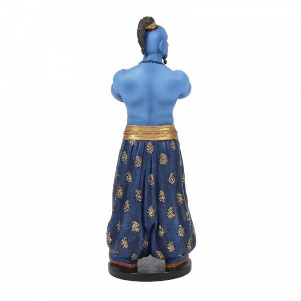 Disney Showcase Live Action Genie Figurine 6005680 Disney Showcase Live Action Genie Figurine 6005680