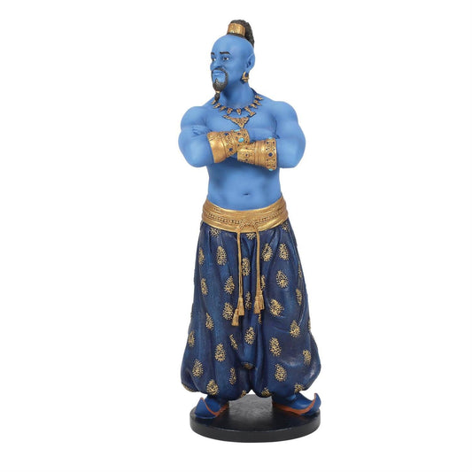 Disney Showcase Live Action Genie Figurine 6005680 Disney Showcase Live Action Genie Figurine 6005680