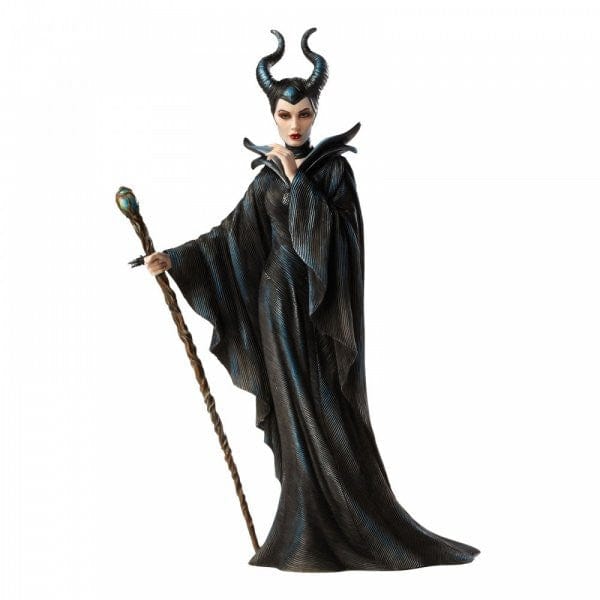 Disney Showcase Live Action Maleficent Figurine 4045771 Disney Showcase Live Action Maleficent Figurine 4045771