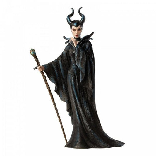 Disney Showcase Live Action Maleficent Figurine 4045771 Disney Showcase Live Action Maleficent Figurine 4045771