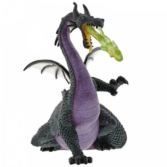 Disney Showcase Maleficent as Dragon Figurine 6002183 Disney Showcase Maleficent as Dragon Figurine 6002183
