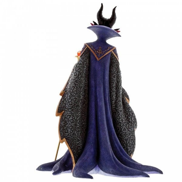 Disney Showcase Maleficent Figurine 6000816 Disney Showcase Maleficent Figurine 6000816