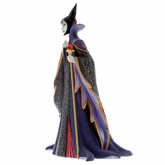 Disney Showcase Maleficent Figurine 6000816 Disney Showcase Maleficent Figurine 6000816