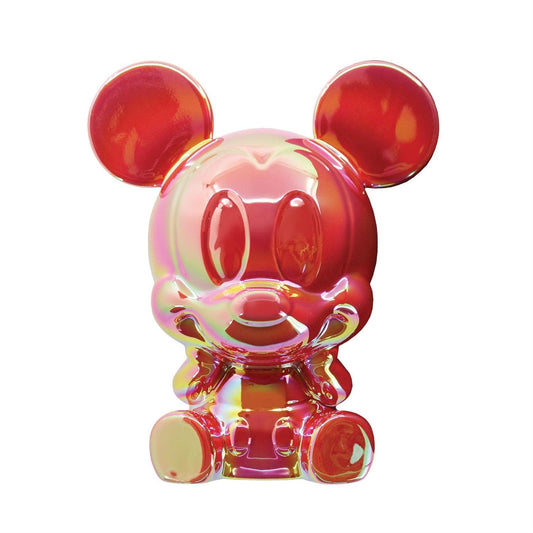 Disney Showcase Mickey Mouse Ceramic Money Bank Figurine 6016080 Disney Showcase Mickey Mouse Ceramic Money Bank Figurine 6016080