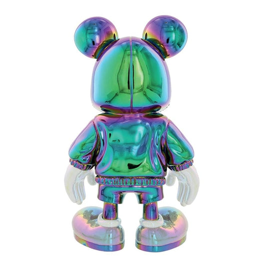 Disney Showcase Mickey Mouse Figurine - Electroplating Finish Disney Showcase Mickey Mouse Figurine - Electroplating Finish