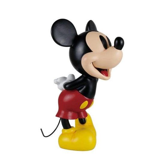 Disney Showcase Mickey Mouse Statement Figurine 6013276 Disney Showcase Mickey Mouse Statement Figurine 6013276
