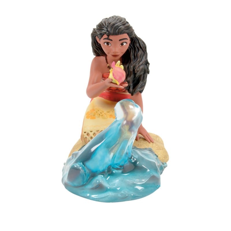 Disney Showcase Moana Figurine 6017367 Disney Showcase Moana Figurine 6017367