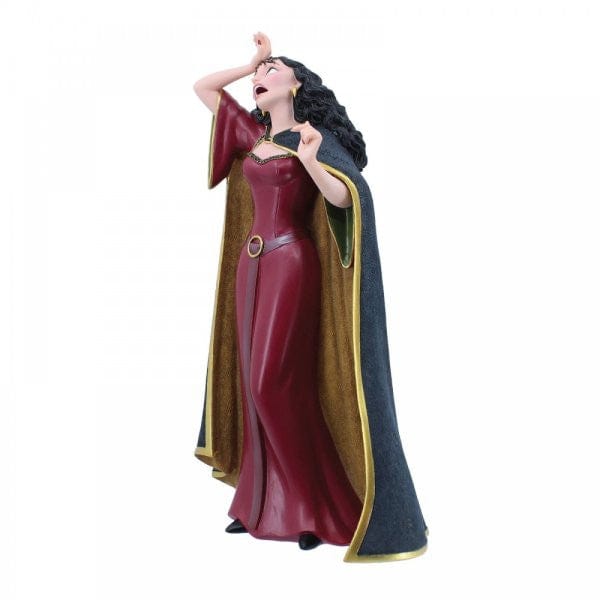 Disney Showcase Mother Gothel Tangled Figurine 6016295 Disney Showcase Mother Gothel Tangled Figurine 6016295