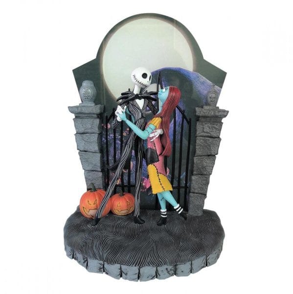 Disney Showcase Nightmare Before Christmas Figurine 6010732