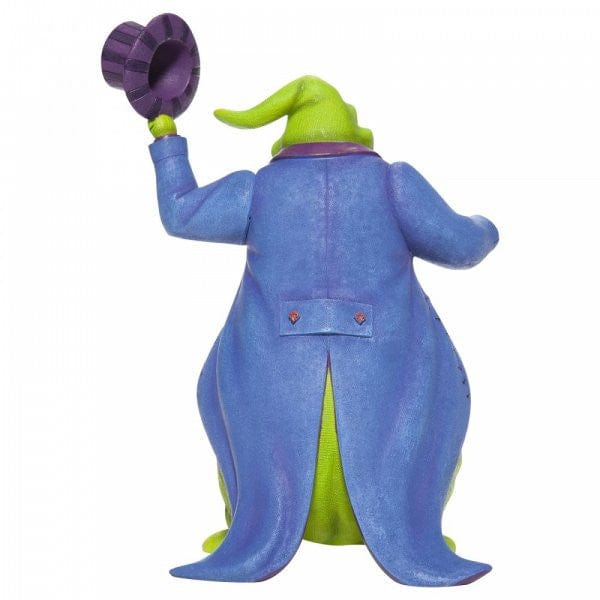 Disney Showcase Oogie Boogie Figurine 6006280