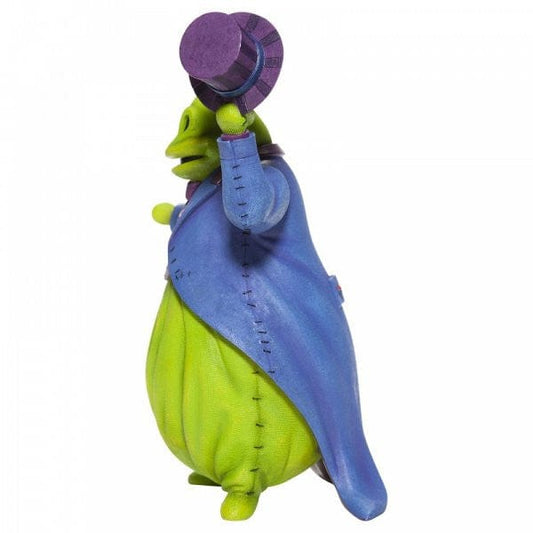 Disney Showcase Oogie Boogie Figurine 6006280 Disney Showcase Oogie Boogie Figurine 6006280