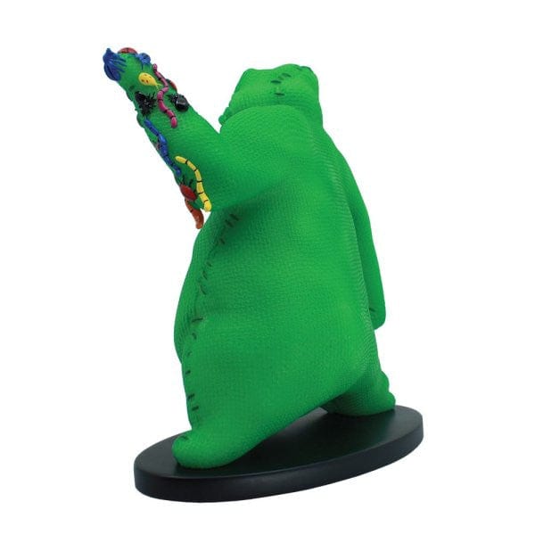 Disney Showcase Oogie Boogie NBC Figurine 6016743