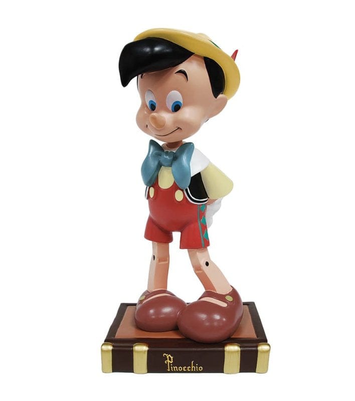 Disney Showcase Pinocchio 85th Anniversary Figurine 6017362