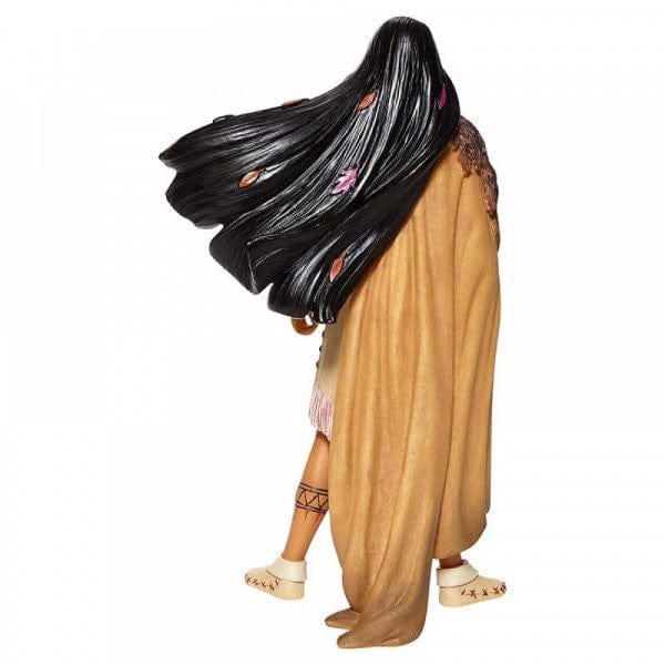 Disney Showcase Pocahontas Couture de Force Figurine 6008692