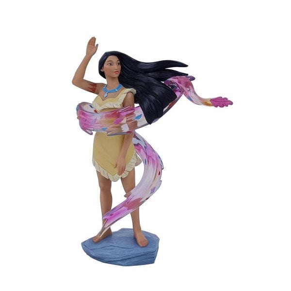 Disney Showcase Pocahontas Figurine 6016297 Disney Showcase Pocahontas Figurine 6016297