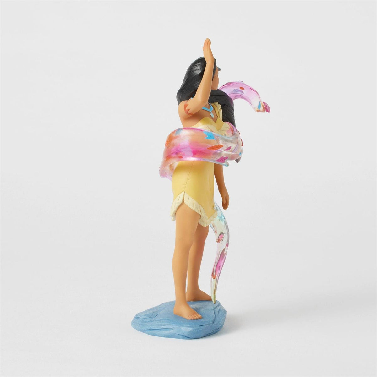 Disney Showcase Pocahontas Figurine 6016297 Disney Showcase Pocahontas Figurine 6016297