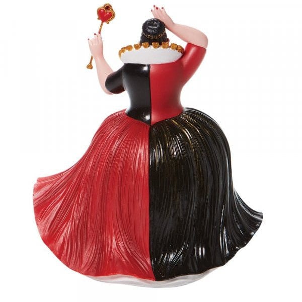 Disney Showcase Queen of Hearts Couture De Force Figurine 6008695