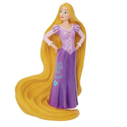 Disney Showcase Rapunzel Princess Expression Figurine 6010739 Disney Showcase Rapunzel Princess Expression Figurine 6010739