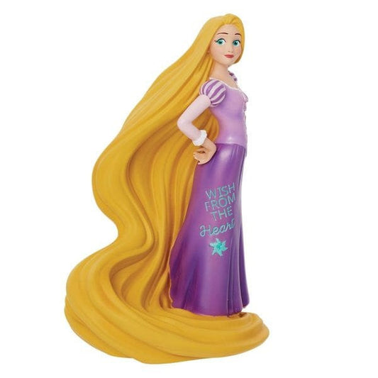 Disney Showcase Rapunzel Princess Expression Figurine 6010739 Disney Showcase Rapunzel Princess Expression Figurine 6010739