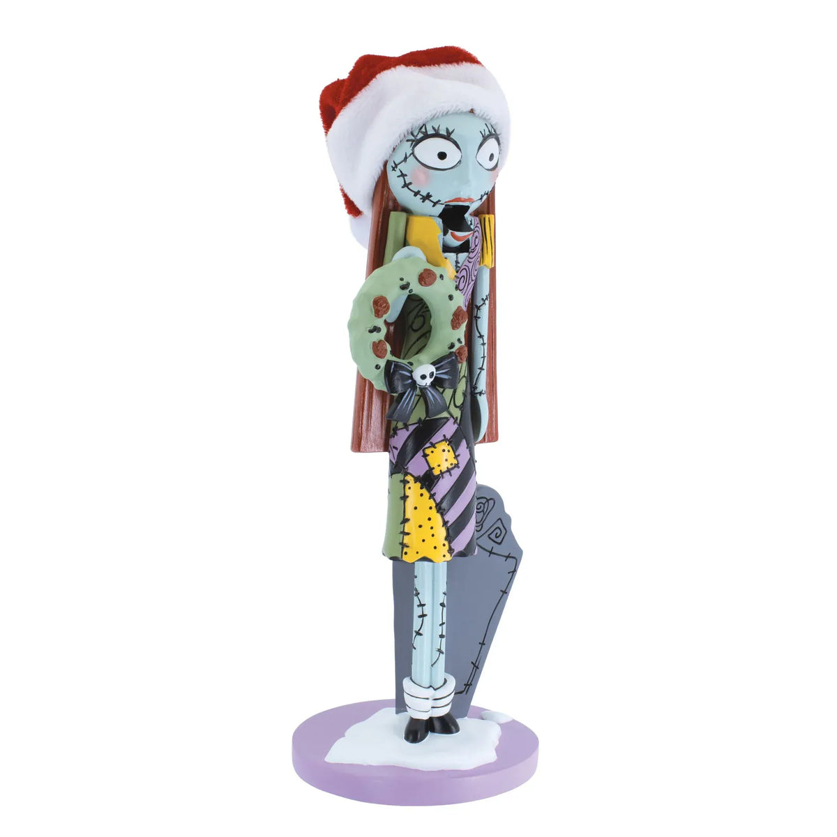 Disney Showcase Sally “Nutcracker” Figurine 6018983 Disney Showcase Sally “Nutcracker” Figurine 6018983
