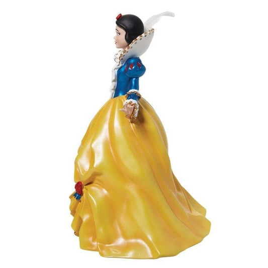 Disney Showcase Snow White Rococo Figurine 6010295 Disney Showcase Snow White Rococo Figurine 6010295