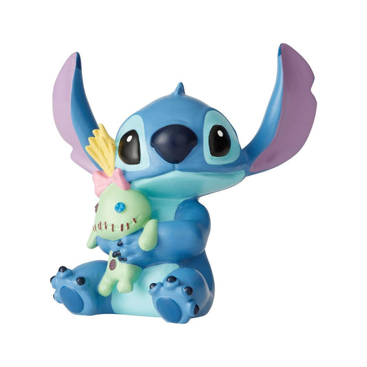 Disney Showcase Stitch Doll Figurine Disney Showcase Stitch Doll Figurine