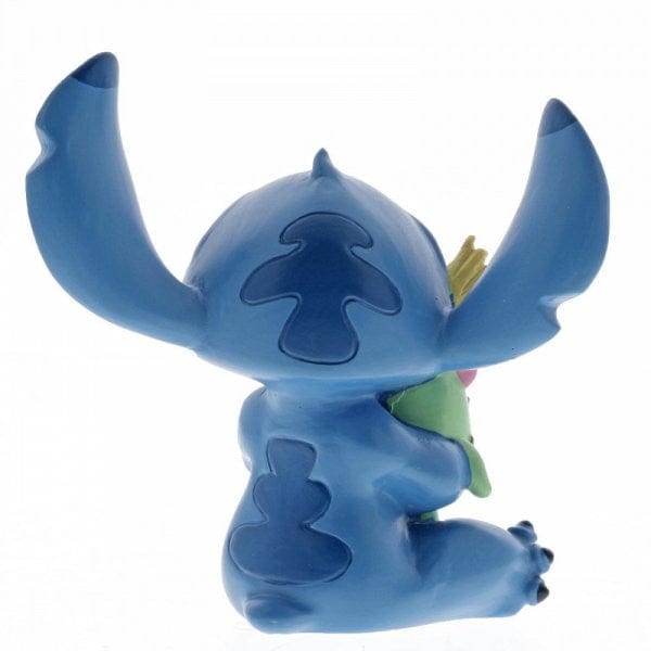 Disney Showcase Stitch Doll Figurine 6002187
