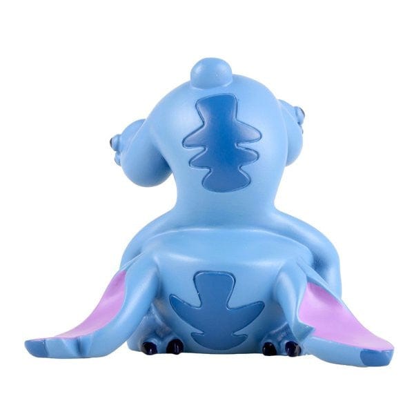 Disney Showcase Stitch Handstand Figurine 6010347