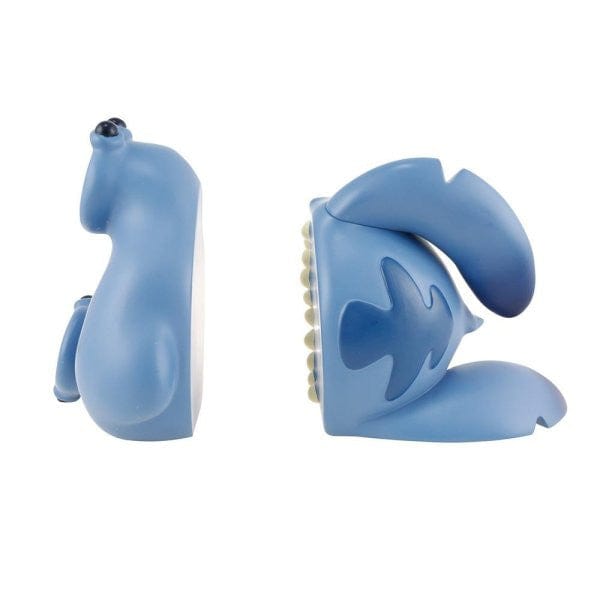 Disney Showcase Stitch Nomming Bookends Figurine 6013296