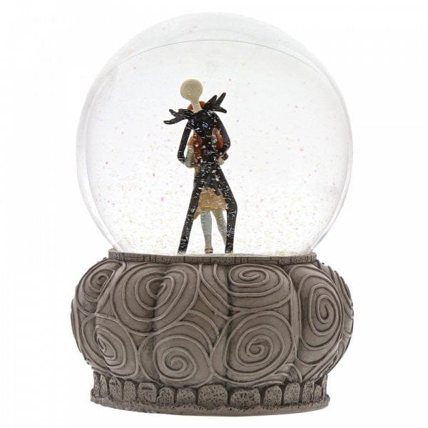 Disney Showcase The Nightmare Before Christmas Waterball 4060078