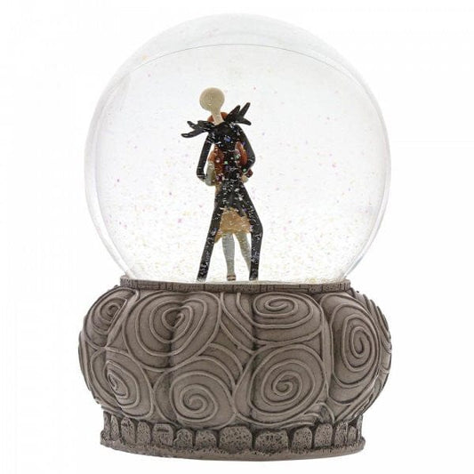Disney Showcase The Nightmare Before Christmas Waterball 4060078 Disney Showcase The Nightmare Before Christmas Waterball 4060078