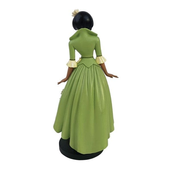 Disney Showcase Tiana Botanical Figurine 6015330
