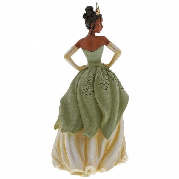 Disney Showcase Tiana Couture de Force Figurine 6005687