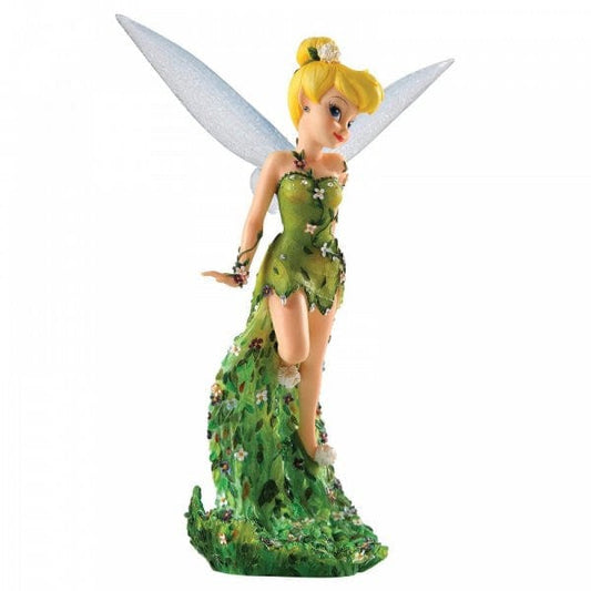 Disney Showcase Tinker Bell Figurine 4037525 Disney Showcase Tinker Bell Figurine 4037525