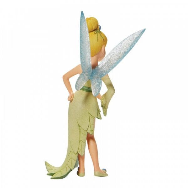 Disney Showcase Tinkerbell Couture de Force Figurine 6009028 Disney Showcase Tinkerbell Couture de Force Figurine 6009028
