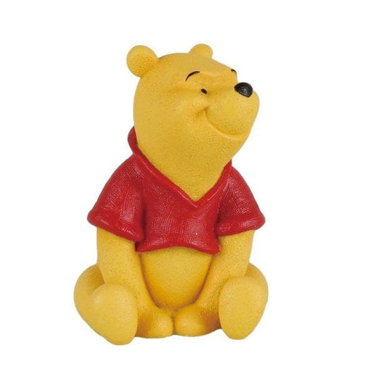 Disney Showcase Winnie The Pooh Figurine 6013280 Disney Showcase Winnie The Pooh Figurine 6013280