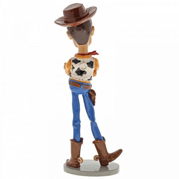 Disney Showcase Woody Figurine 4054877 Disney Showcase Woody Figurine 4054877