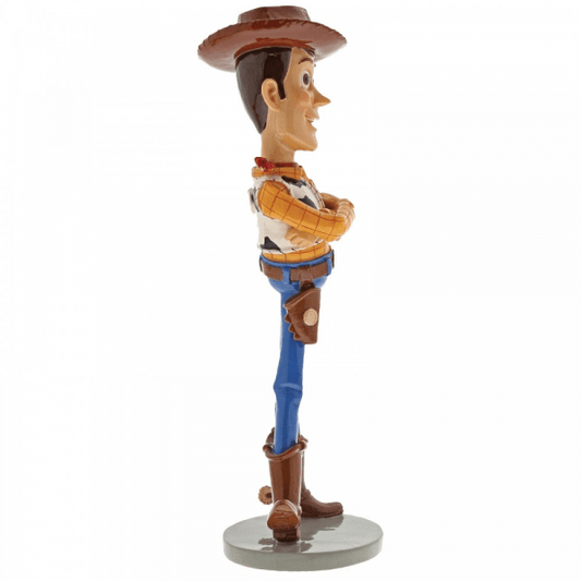 Disney Showcase Woody Figurine 4054877 Disney Showcase Woody Figurine 4054877