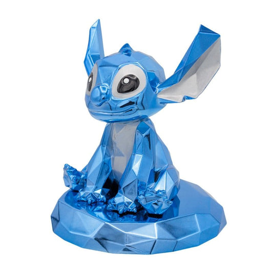 Disney Stitch Figurine by Richard Orlinski Disney Stitch Figurine by Richard Orlinski