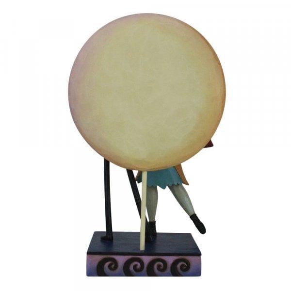 Disney Traditions A Moonlit Dance - Jack and Sally Romance Figurine 6008992