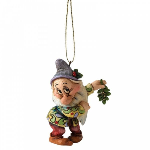Disney Traditions Bashful Hanging Ornament A9039