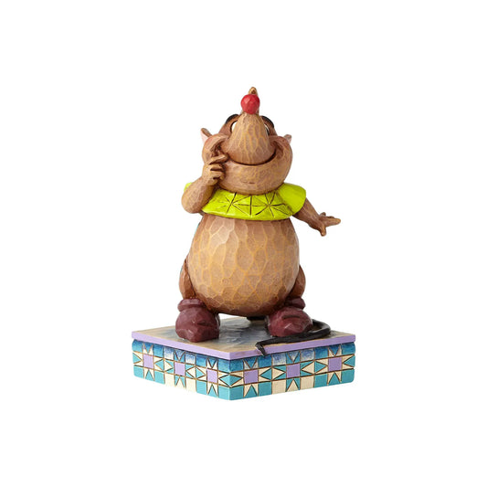 Disney Traditions Cinderelly's Friend - Gus Figurine 4059739 Disney Traditions Cinderelly's Friend - Gus Figurine 4059739