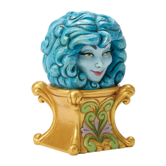 Disney Traditions Dear Sweet Leota (Madam Leota) Figurine By Jim Shore 6017933 Disney Traditions Dear Sweet Leota (Madam Leota) Figurine By Jim Shore 6017933