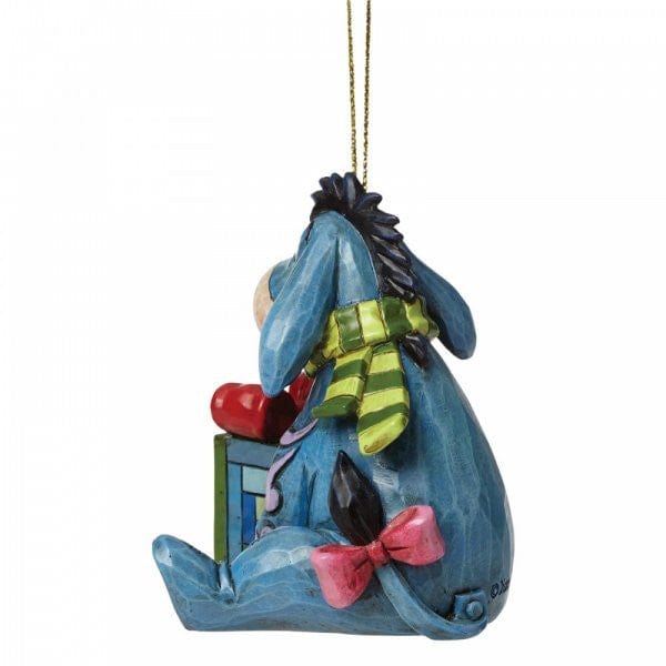 Disney Traditions Eeyore Hanging Ornament A27553