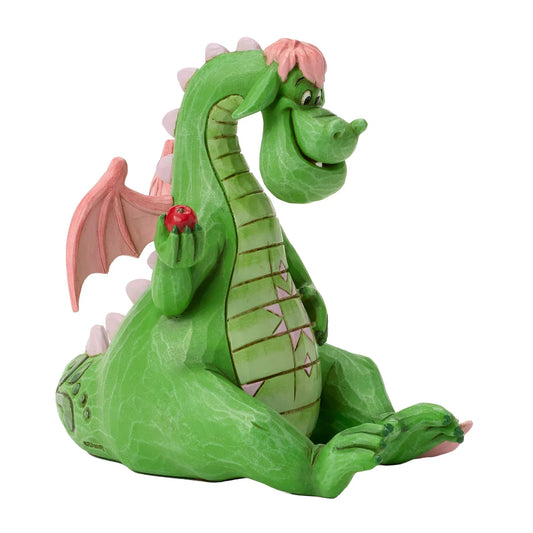 Disney Traditions Elliot the Dragon Mini Figurine by Jim Shore Disney Traditions Elliot the Dragon Mini Figurine by Jim Shore