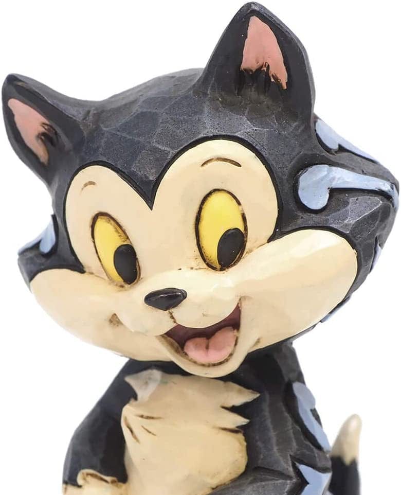 Disney Traditions Figaro Mini Figurine 6000961 Disney Traditions Figaro Mini Figurine 6000961