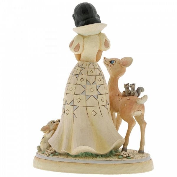 Disney Traditions Forest Friends - Snow White Figurine 6000943